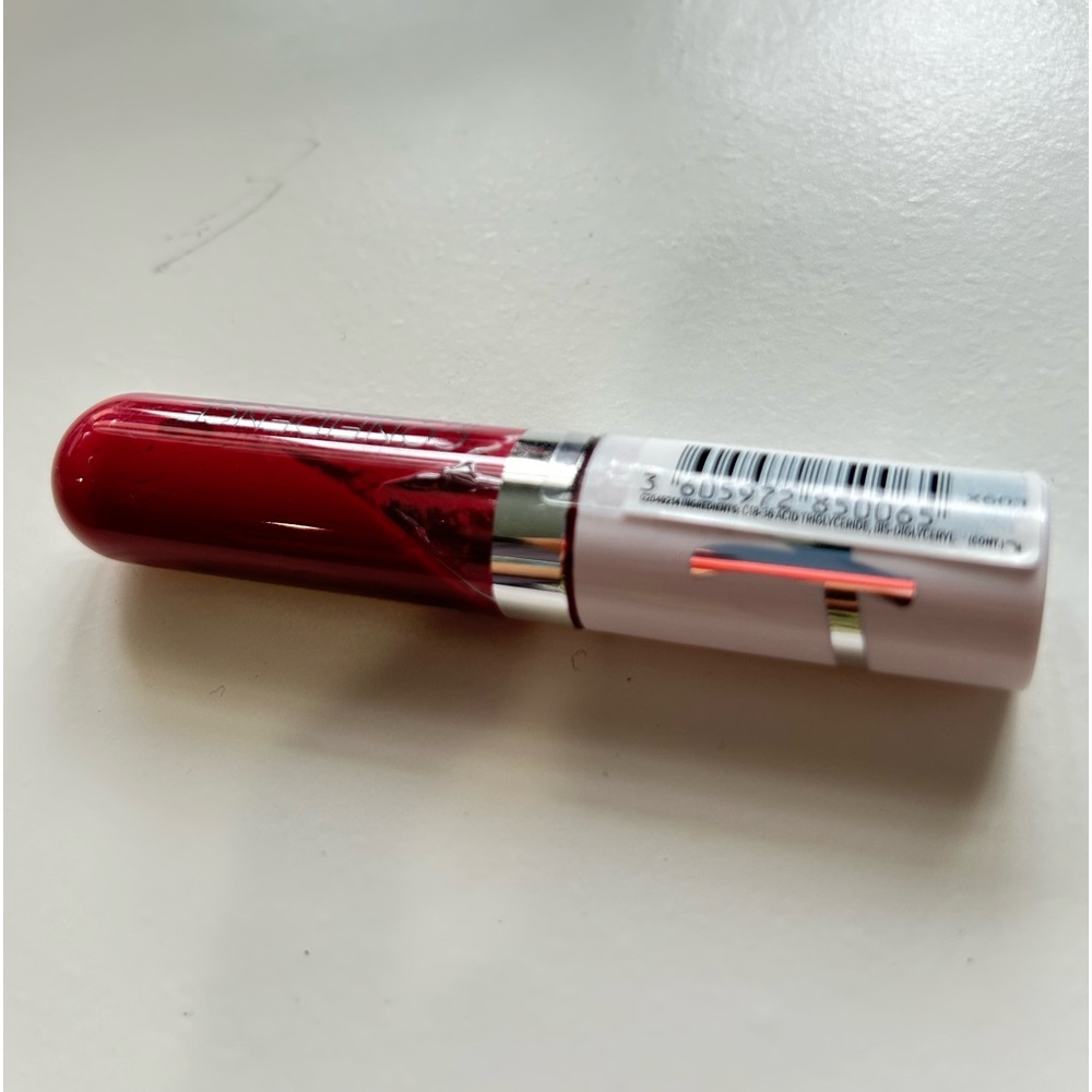 $4.99 SHIPPING! NWT iT Cosmetics Confidence in a Serum Gloss in Self Determined - Picture 4 of 7